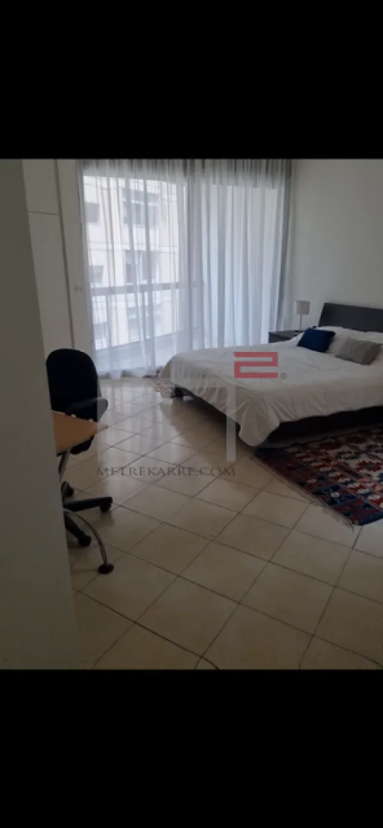 Apartment for Rent in Achrafieh — الصورة 3