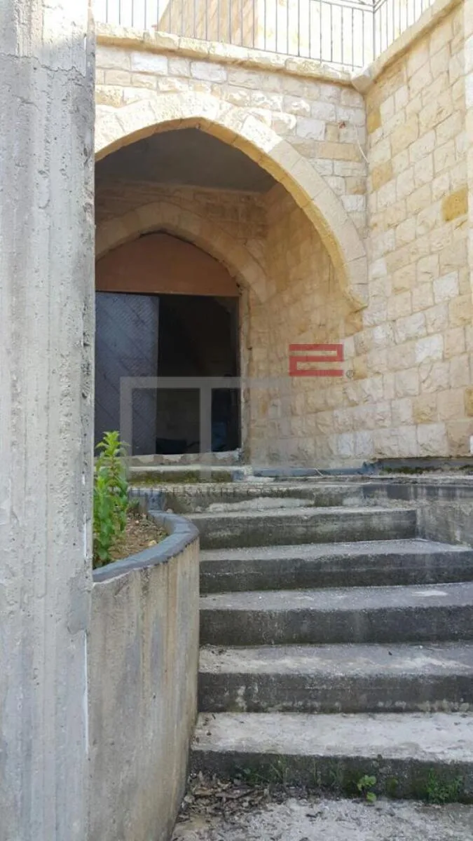 Villa for Sale in Bsous — الصورة 2