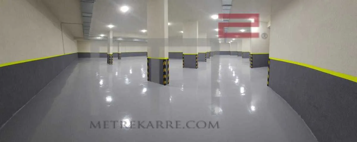 Warehouse for Sale in Baabda — الصورة 2