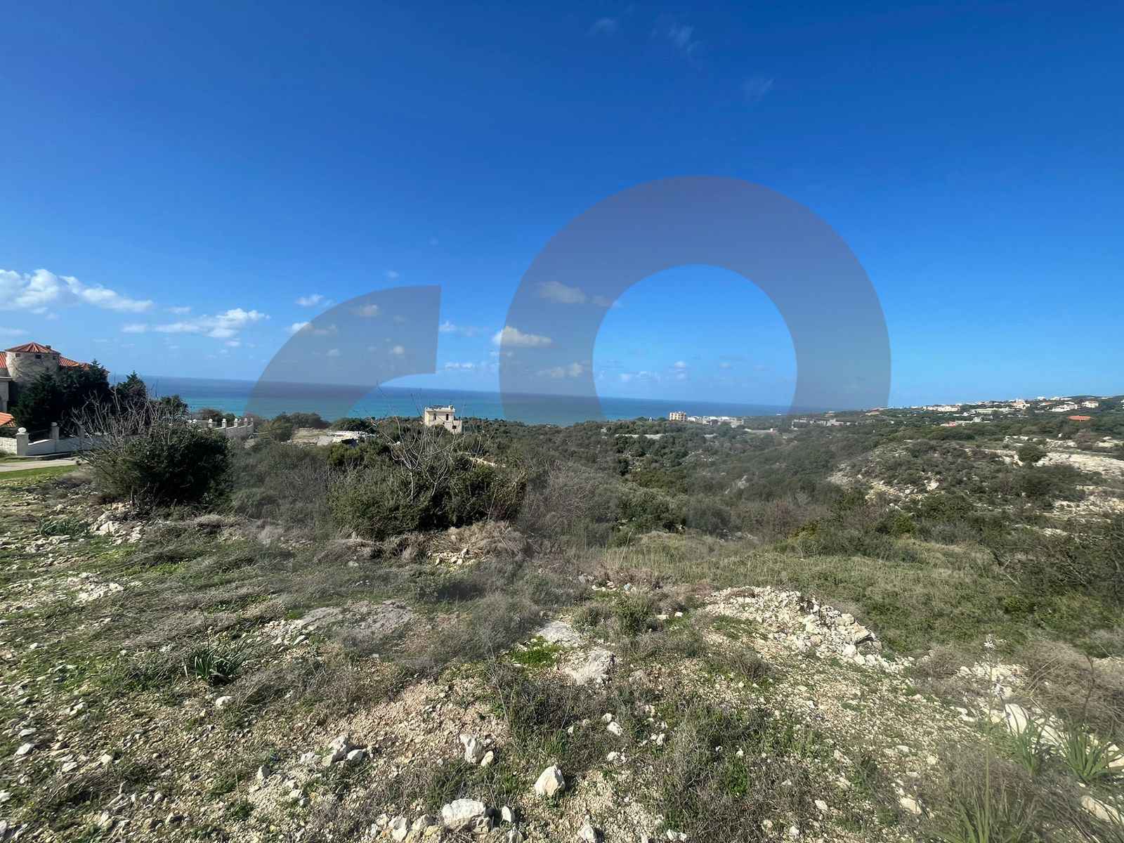 LAND/JBEIL,MONSEF / Residential development — الصورة 3