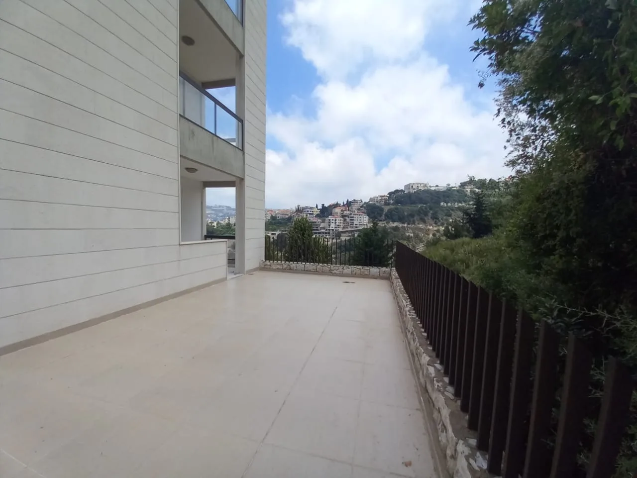 Apartment for Sale in Kfar Hbab, Lebanon