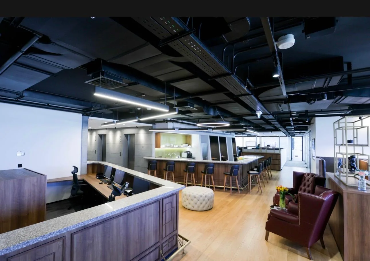 Office for rent in Sin El Fil — الصورة 7
