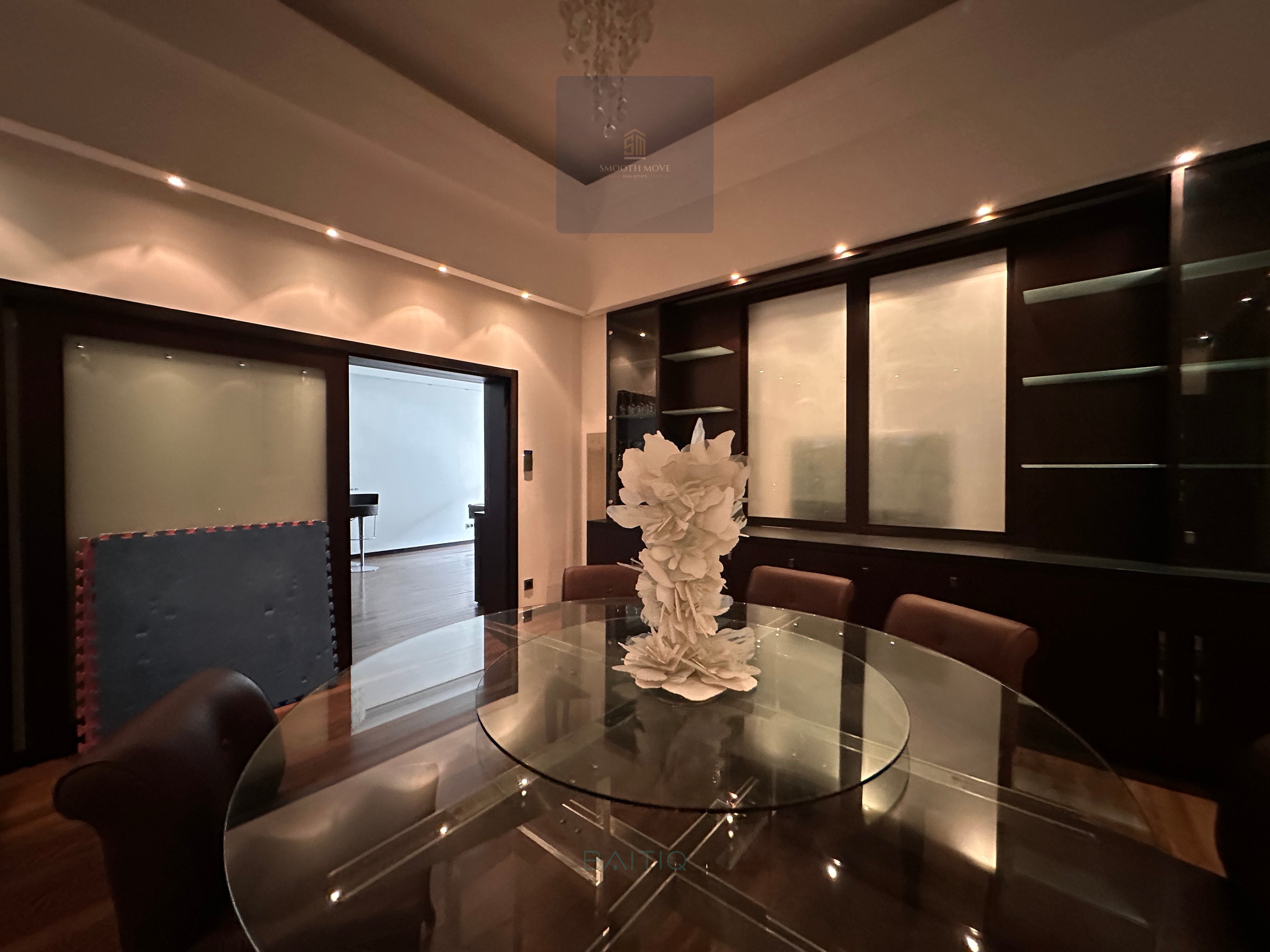Charming Furnished Apartment for Rent in Sursock, Beirut — الصورة 4