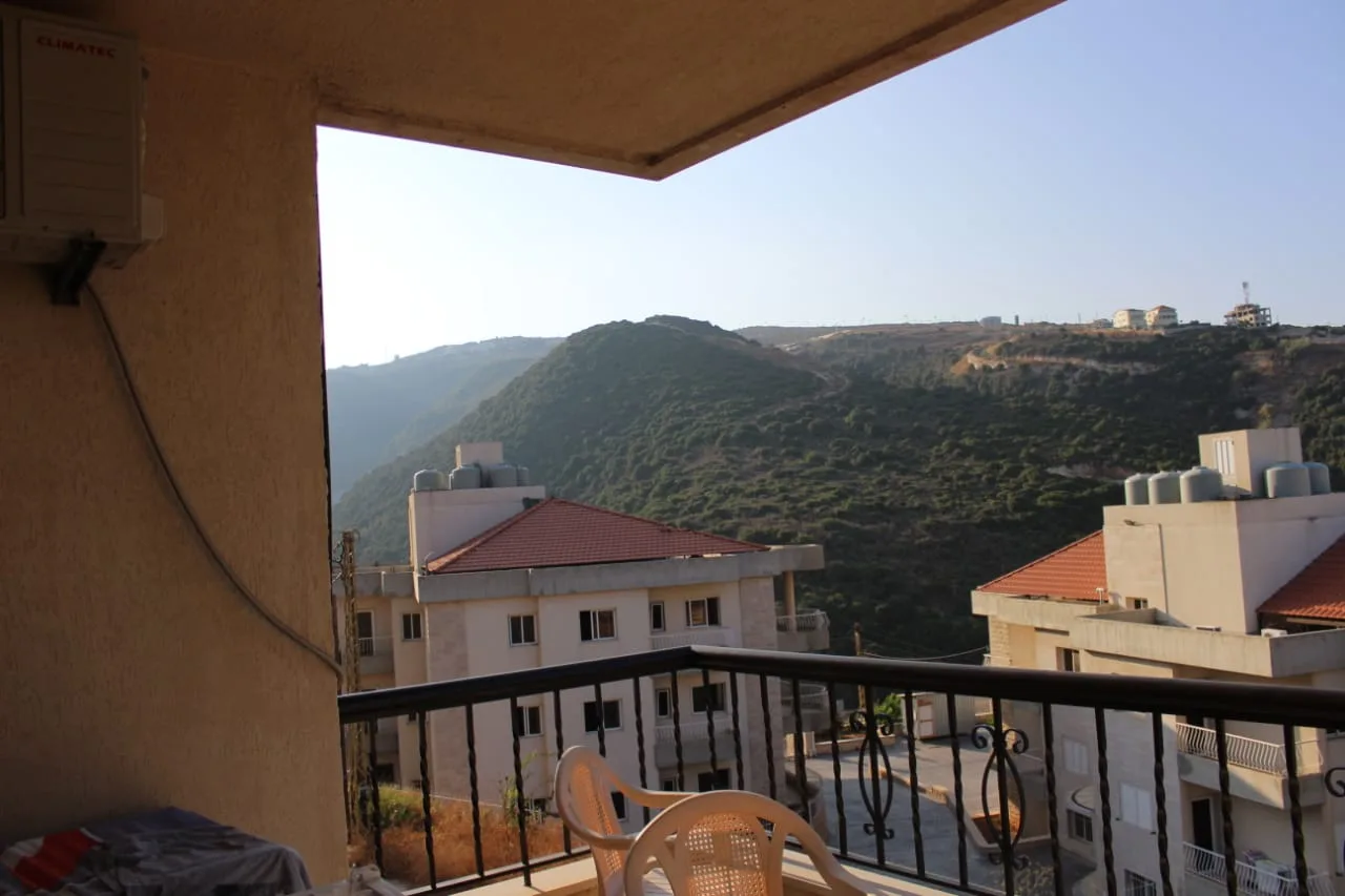 Apartment for Sale in Batroun, Lebanon — الصورة 2
