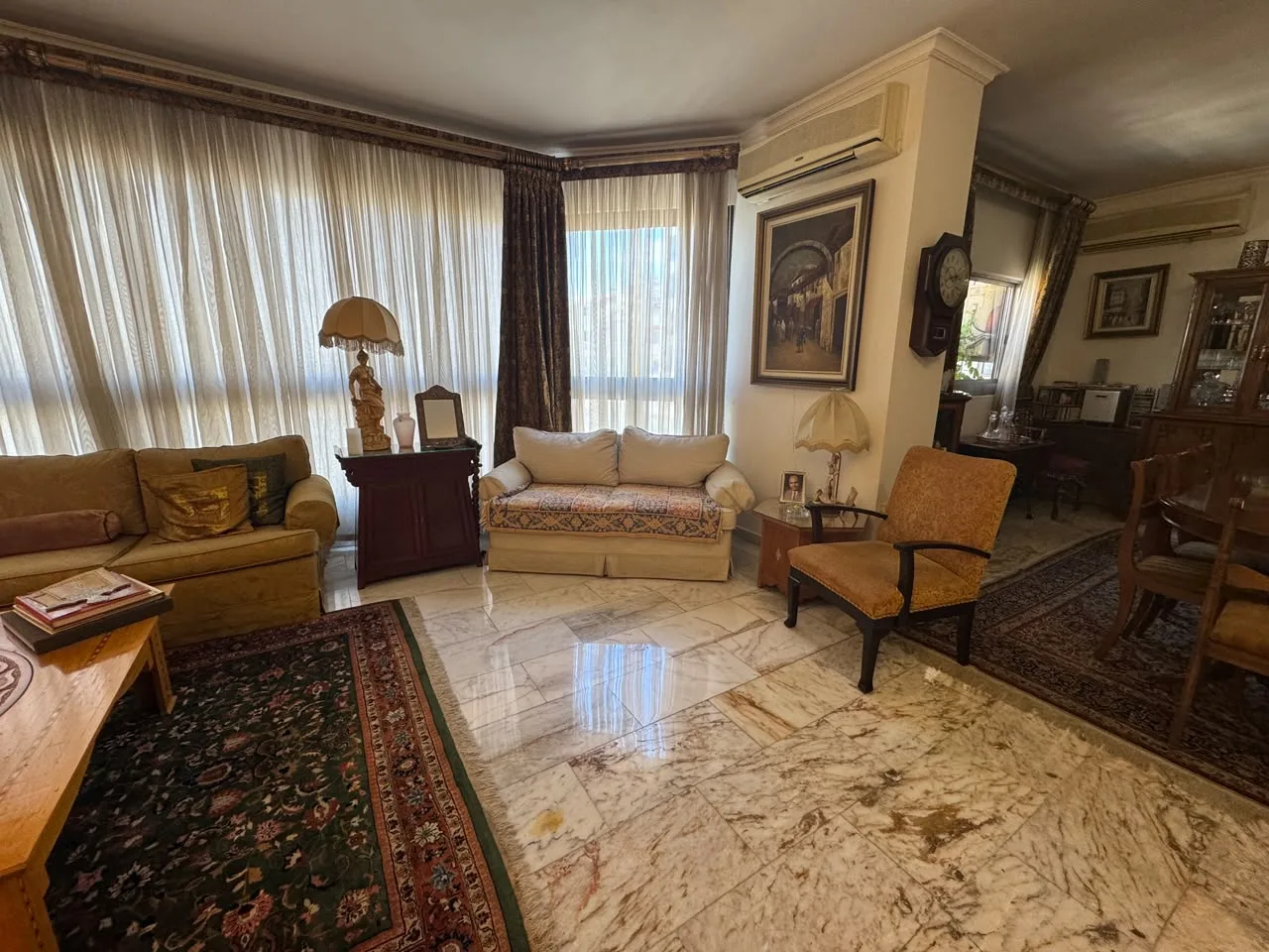 Apartment for Sale in Mar Elias — الصورة 3