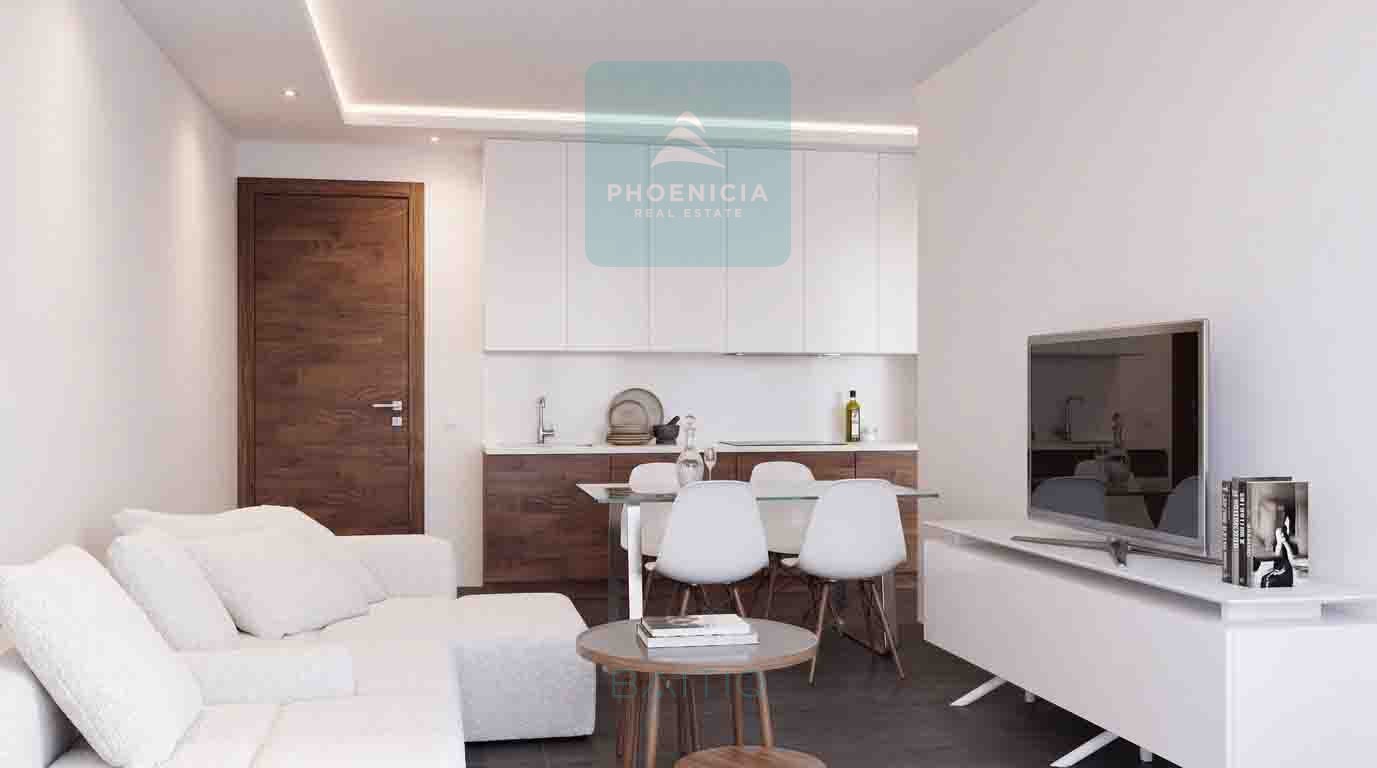 1BR Apartment For Sale In Ghedras | View | شقة للبيع | PLS 26604/11 — الصورة 5