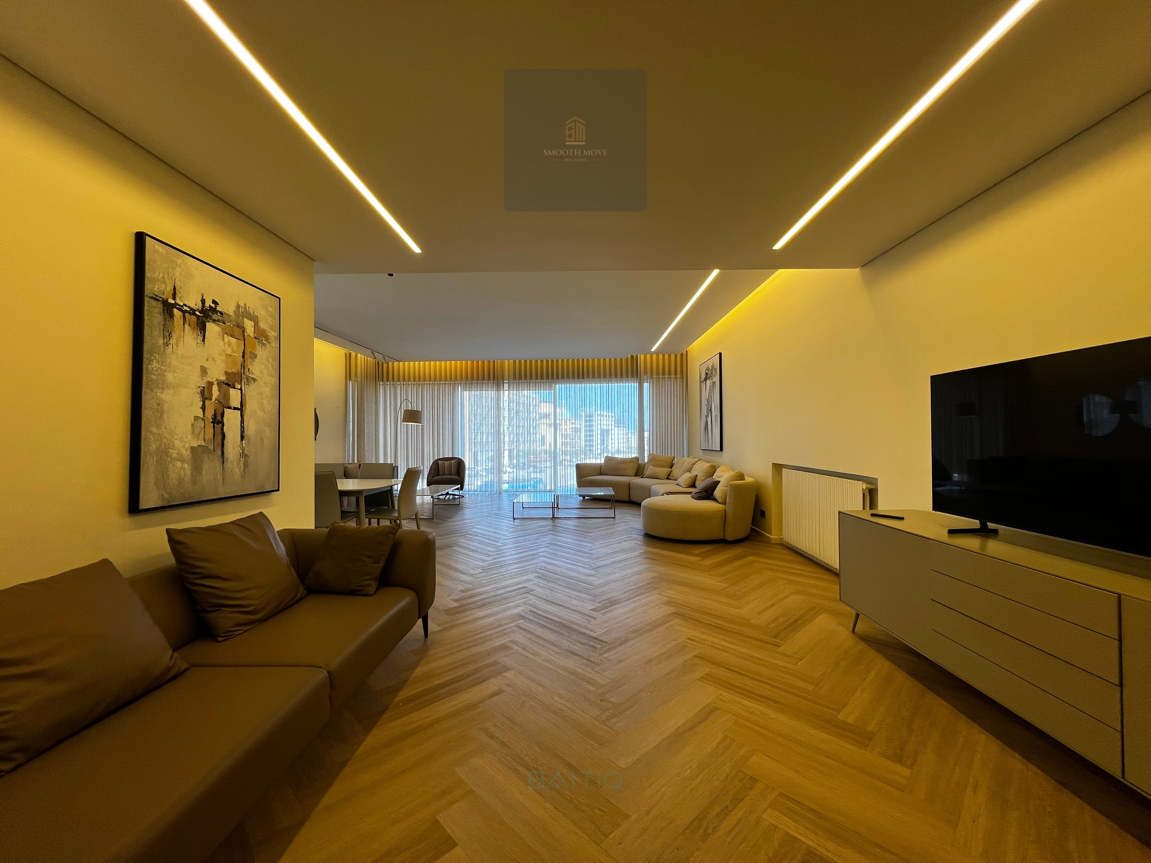 Beautiful 4 Bedroom in Saifi Village for Sale or Rent — الصورة 9