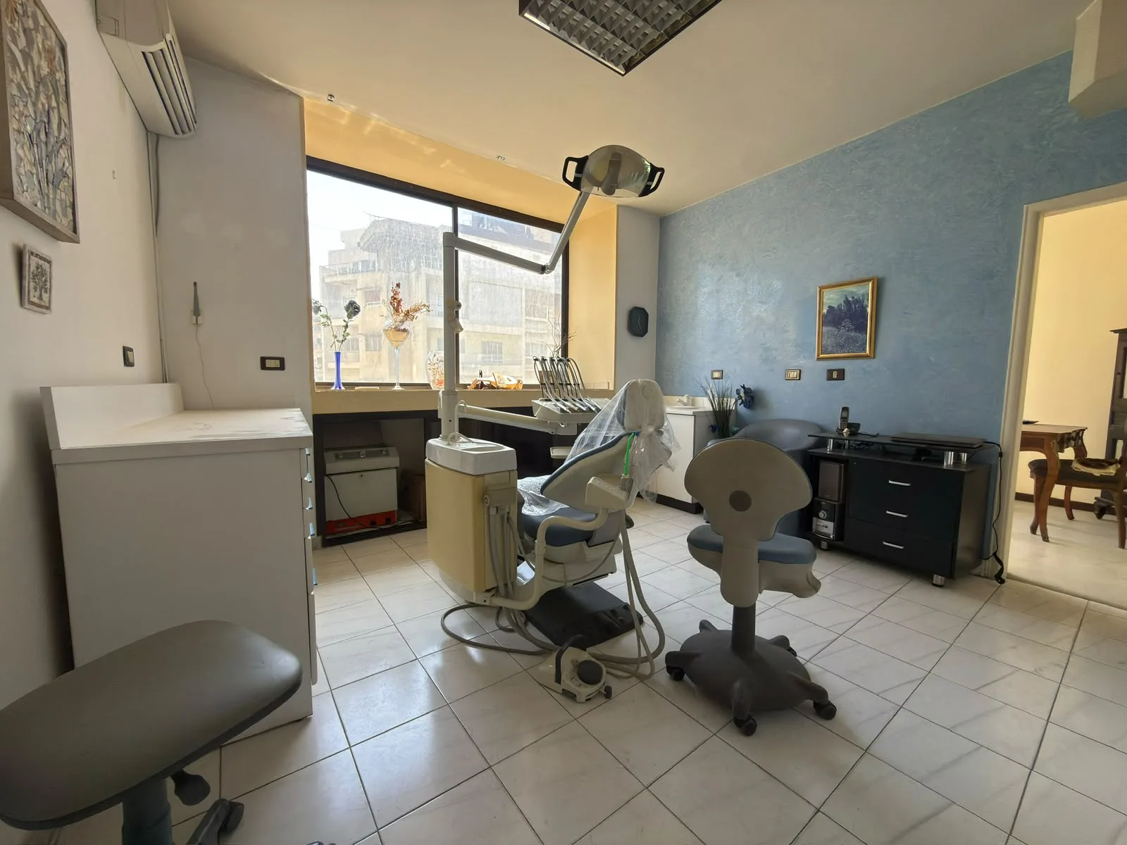 Office for Rent in Achrafieh — الصورة 3