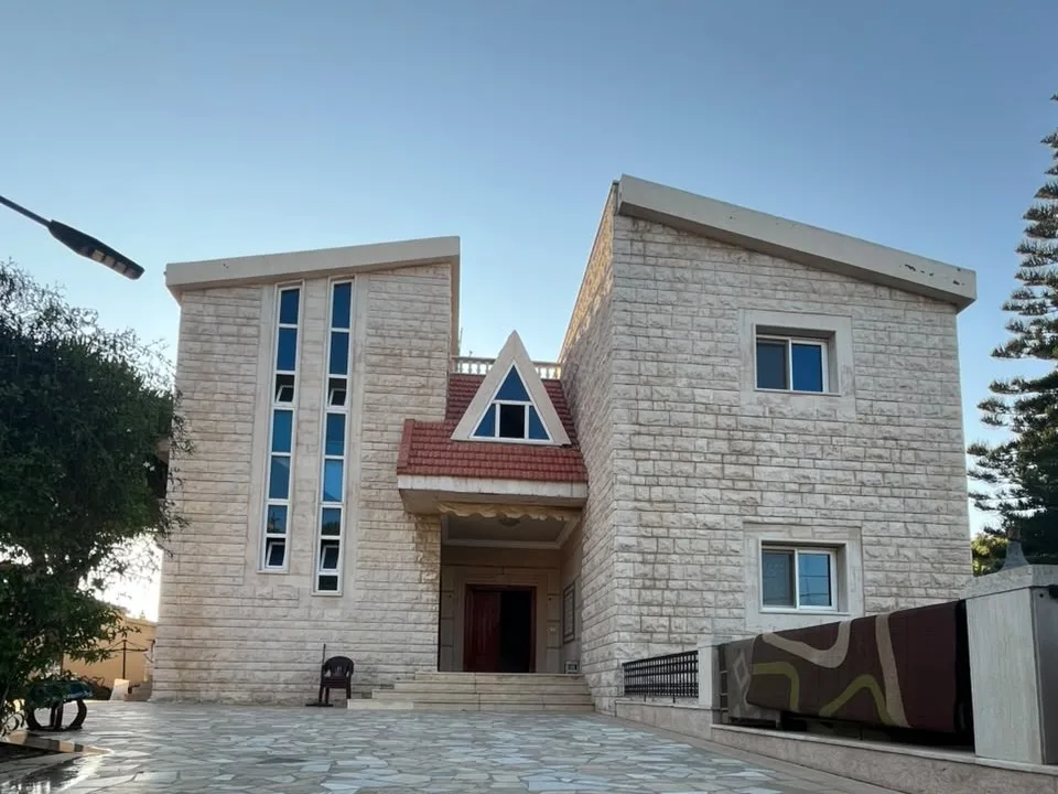 Villa for Sale in Koura