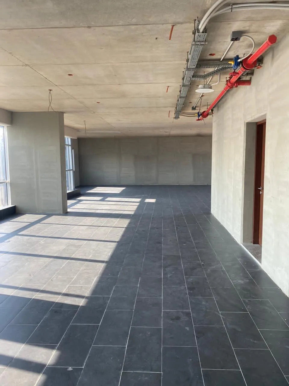 Office for Rent in Mdawar, Achrafieh, Beirut Lebanon — الصورة 8