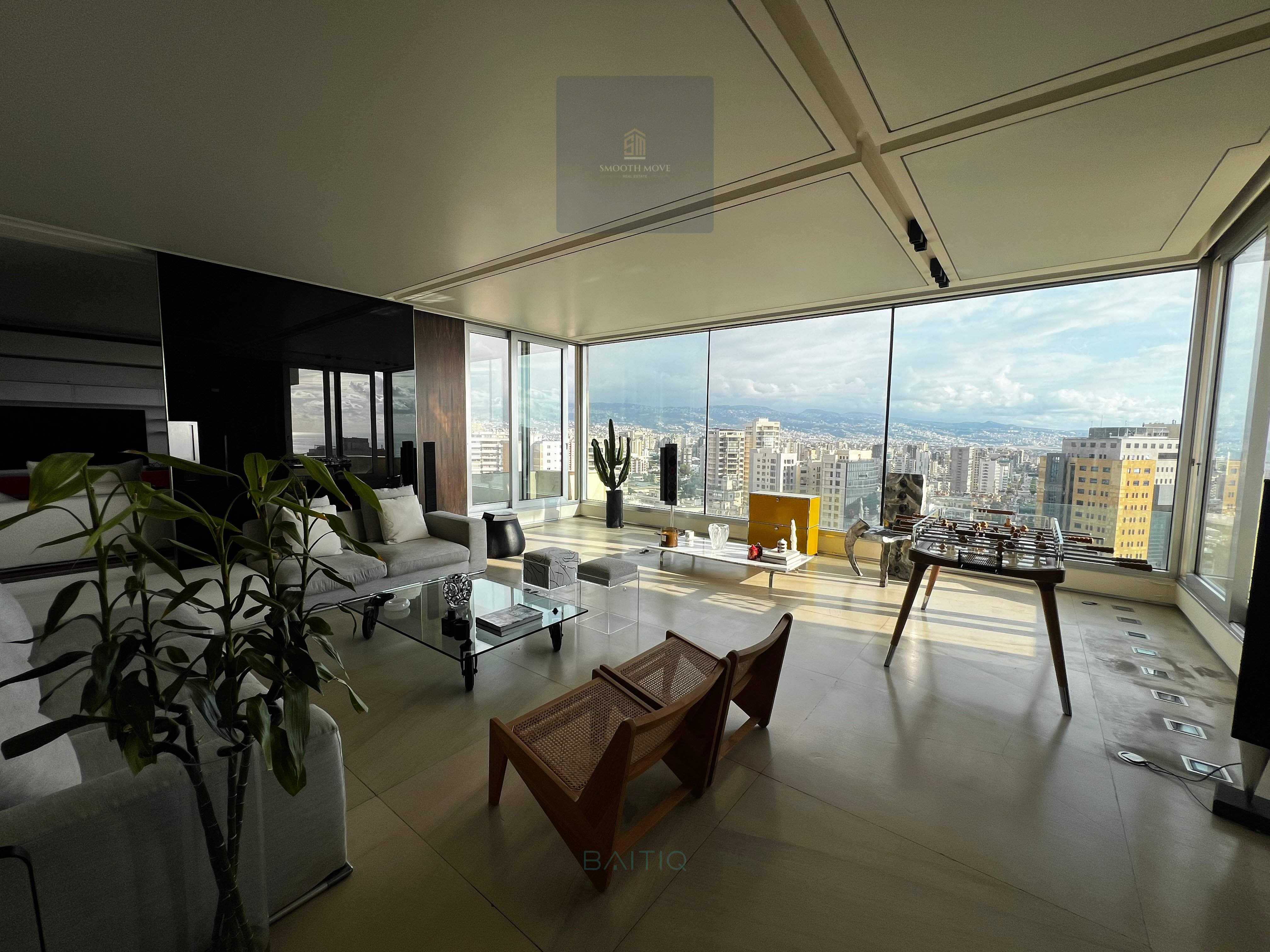 Gorgeous and Spacious Apartment for Sale in Tallet El Khayat — الصورة 7