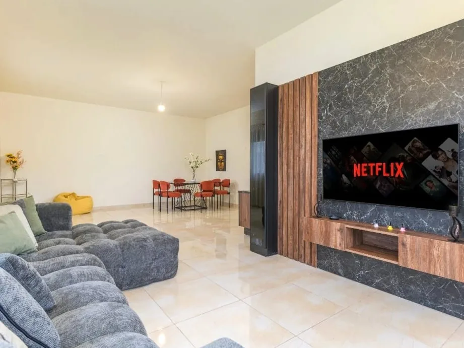 Apartment for Rent in Batroun