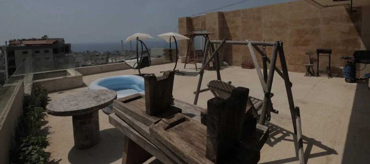 Duplex for Sale in Zouk Mikael, Lebanon — الصورة 6
