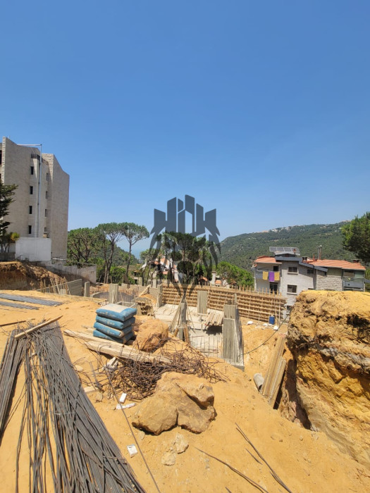 Apartment For Sale In Mar Chaaya