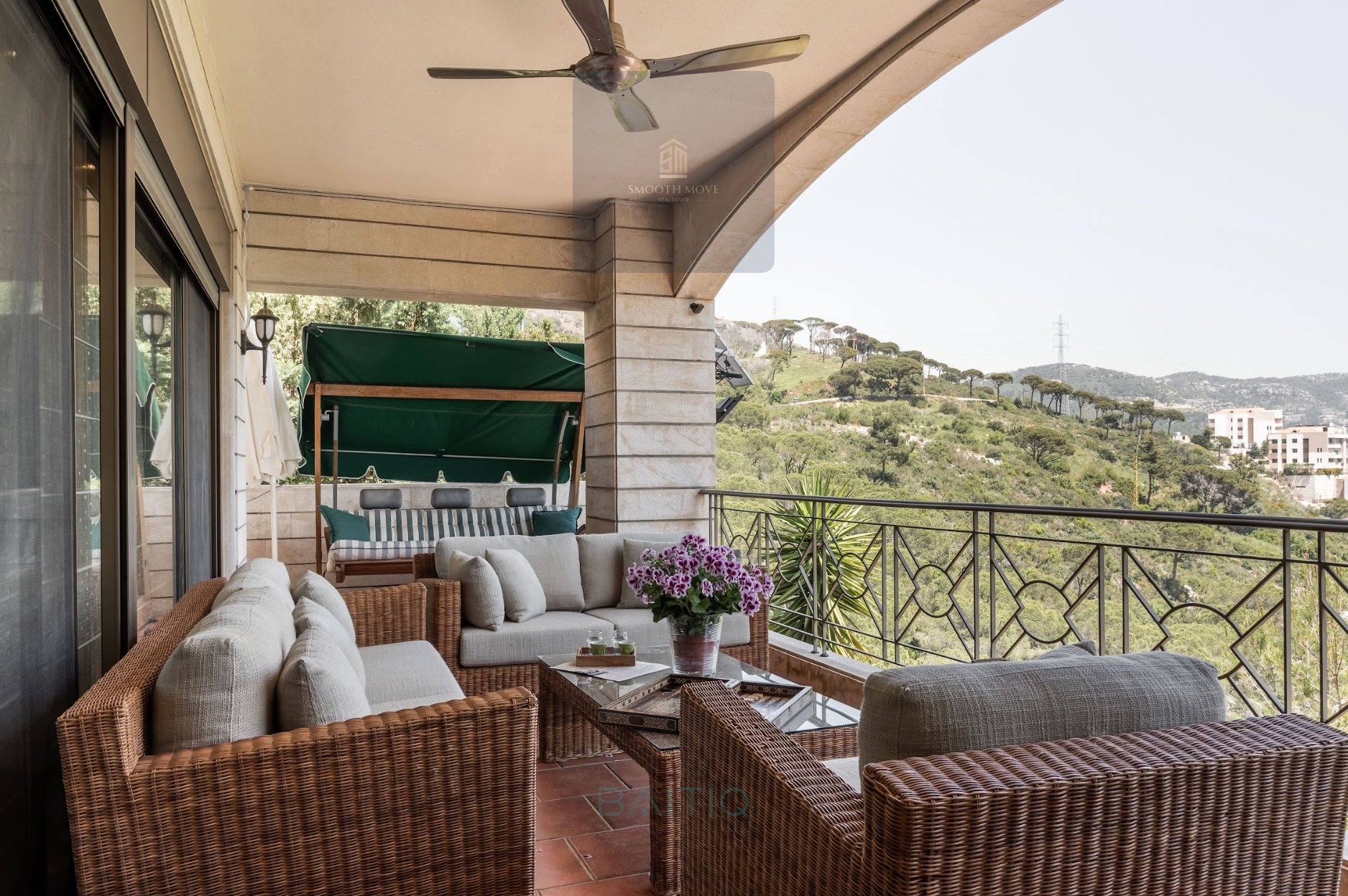 Beautiful Villa for Sale With Breathtaking Views in Monteverde — الصورة 13