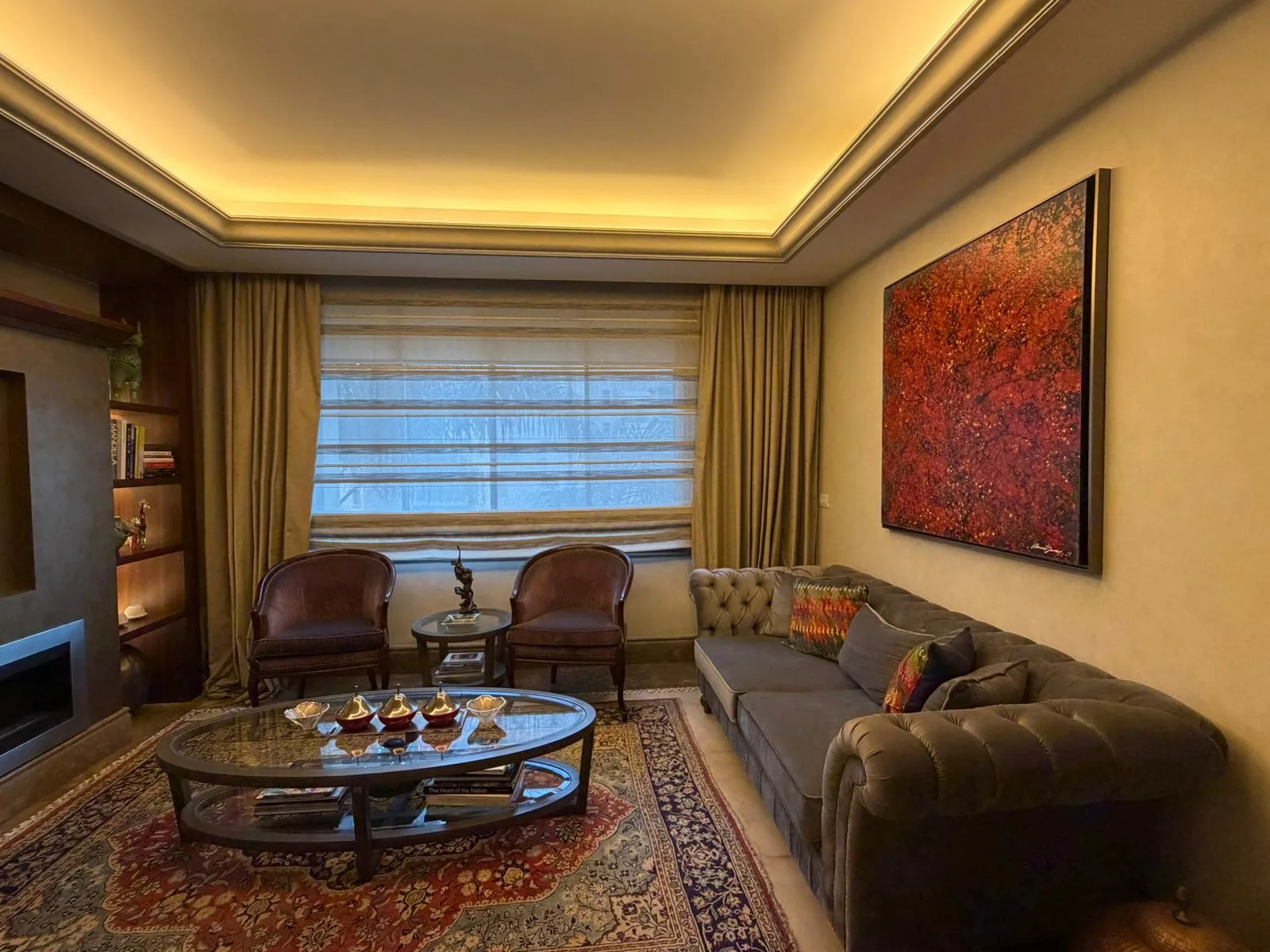 Apartment for Sale in Ain Al Tineh — الصورة 7