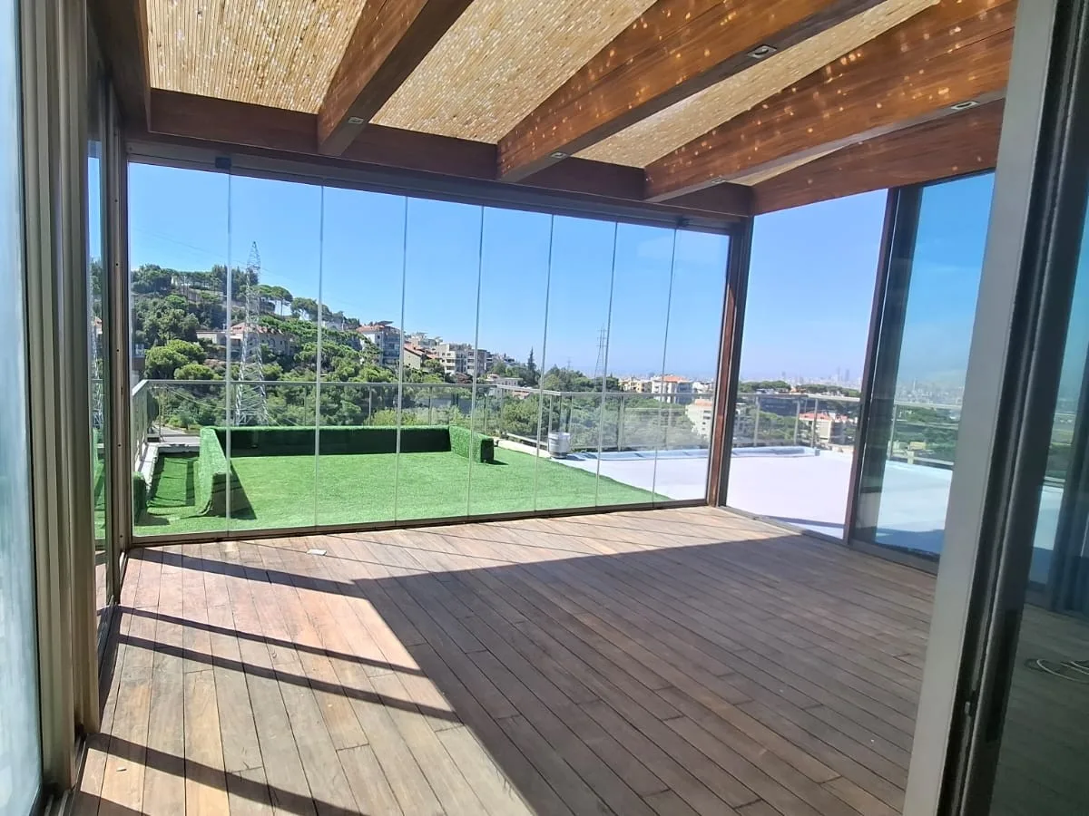 Duplex for Rent in Bsalim — الصورة 2