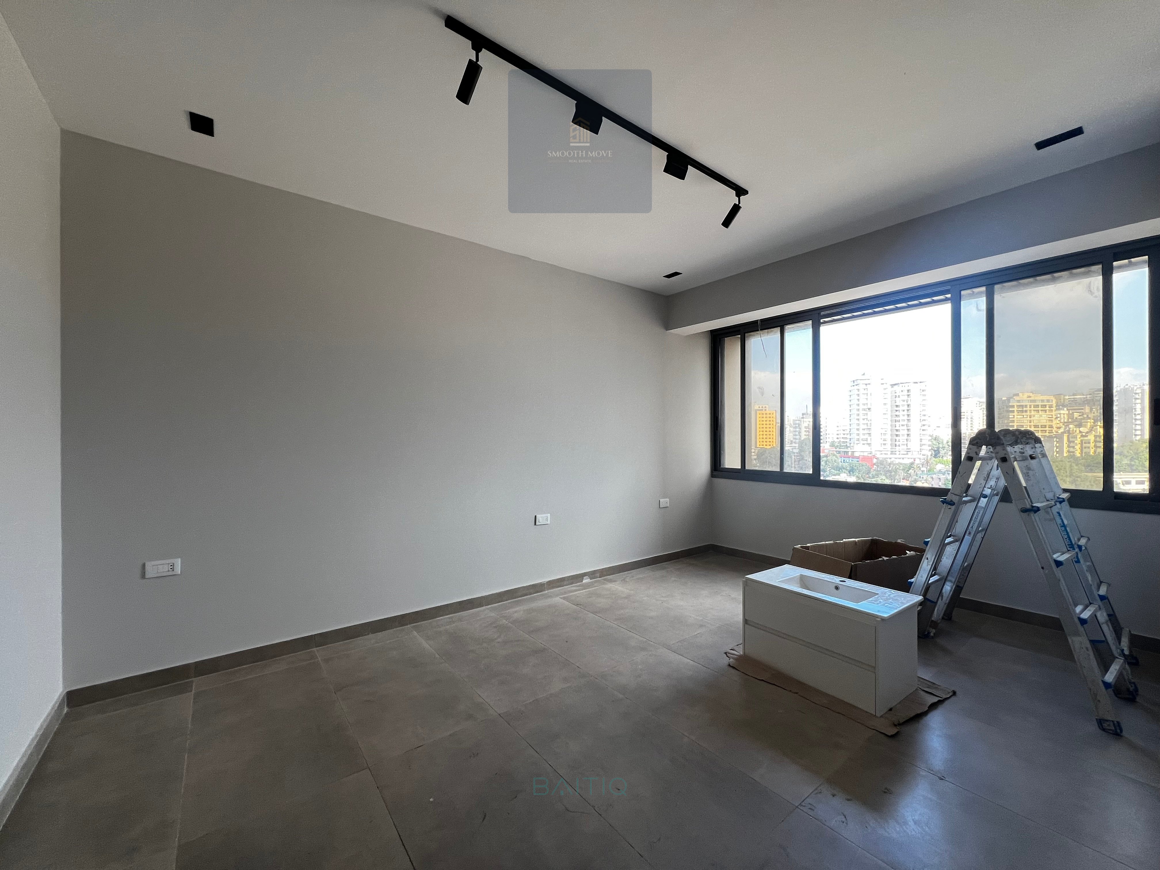Spacious Apartment for Sale in Jnah — الصورة 10