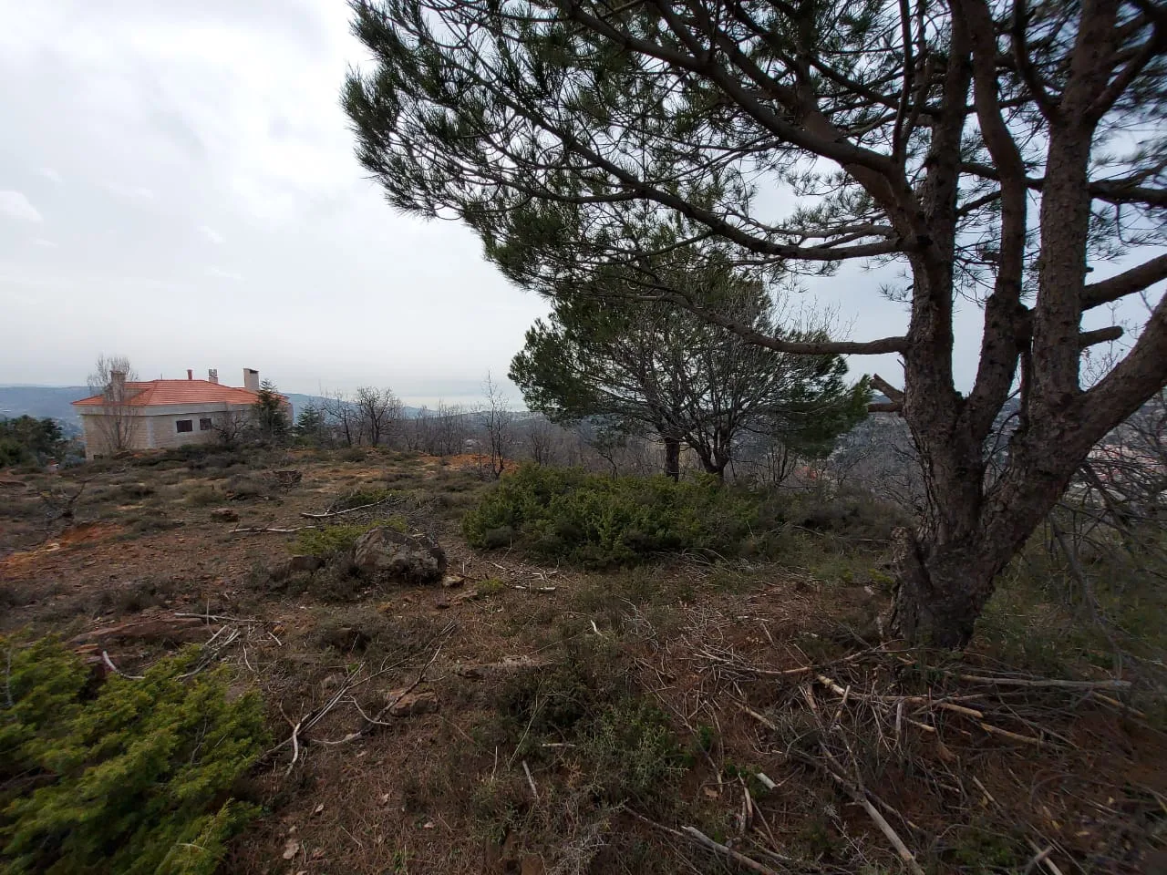 Land for Sale in Kfardebian, Lebanon