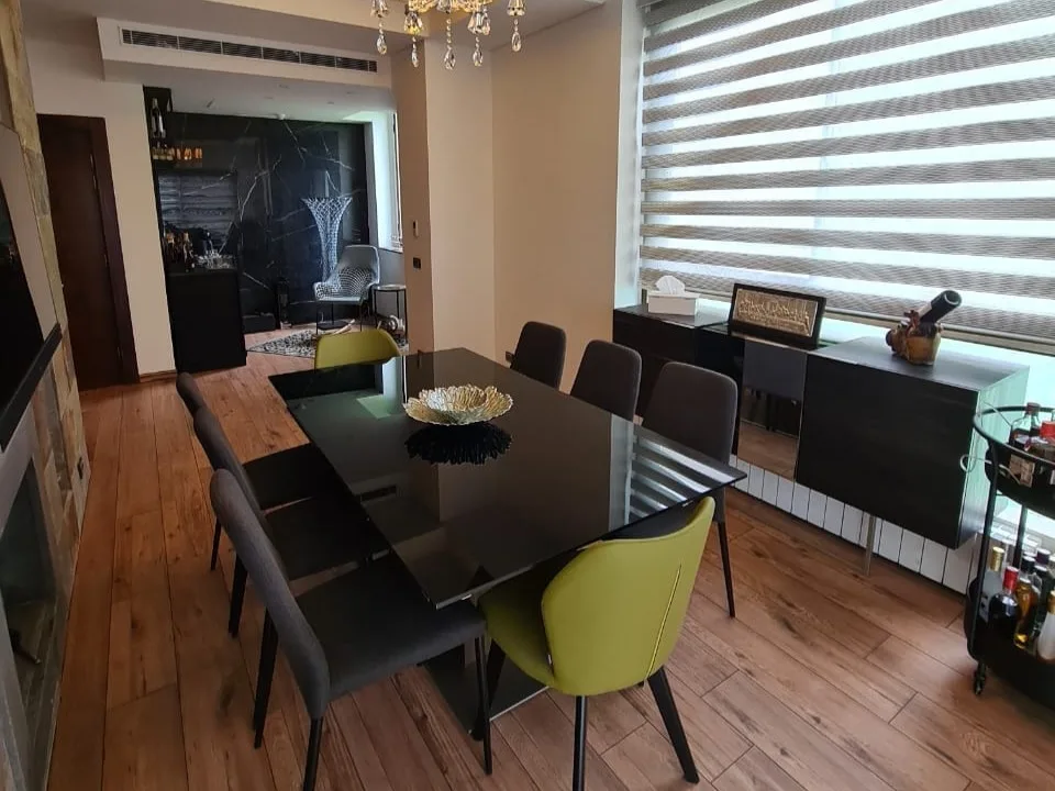 Chalet for sale in Faqra — الصورة 6