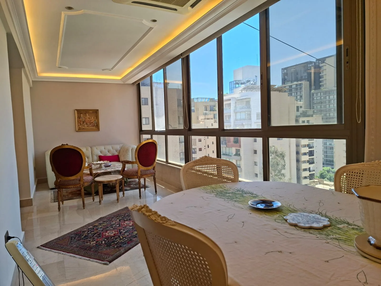 Apartment for Sale in Verdun, Beirut, Lebanon — الصورة 2