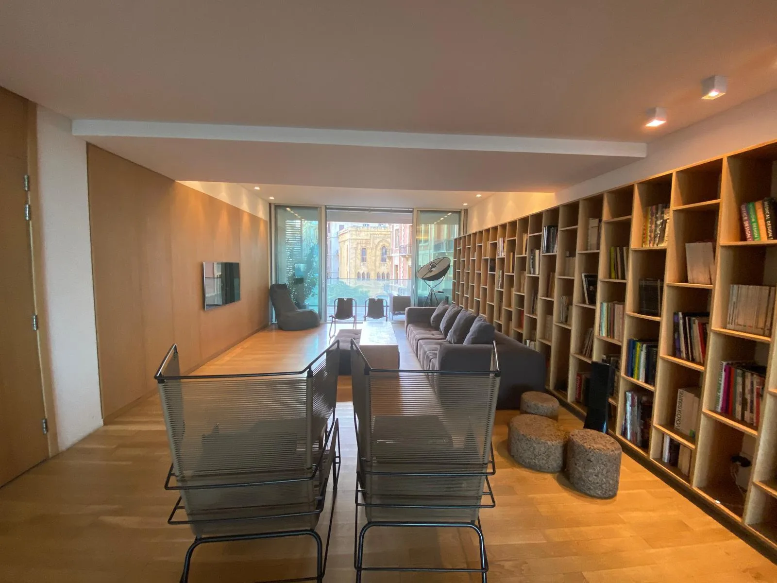 Apartment for sale in Downtown, beirut, Lebanon — الصورة 3