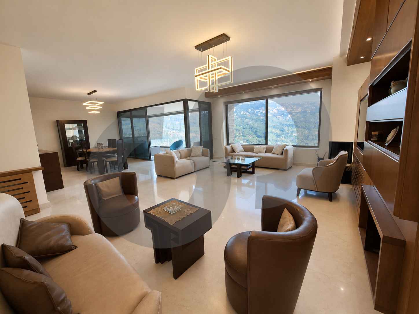 HIGH-END FINISHES/OPEN MOUNTAIN VIEW/Monteverde,METN — الصورة 1