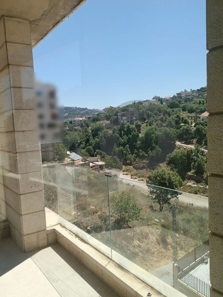 Brand New 140 SQM Apartment in Aley /Flexible Payment Facilities — photo 2