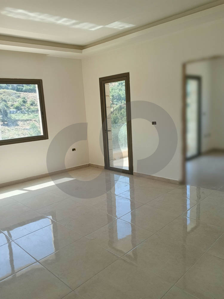 Brand New 140 SQM Apartment in Aley /Flexible Payment Facilities — photo 3