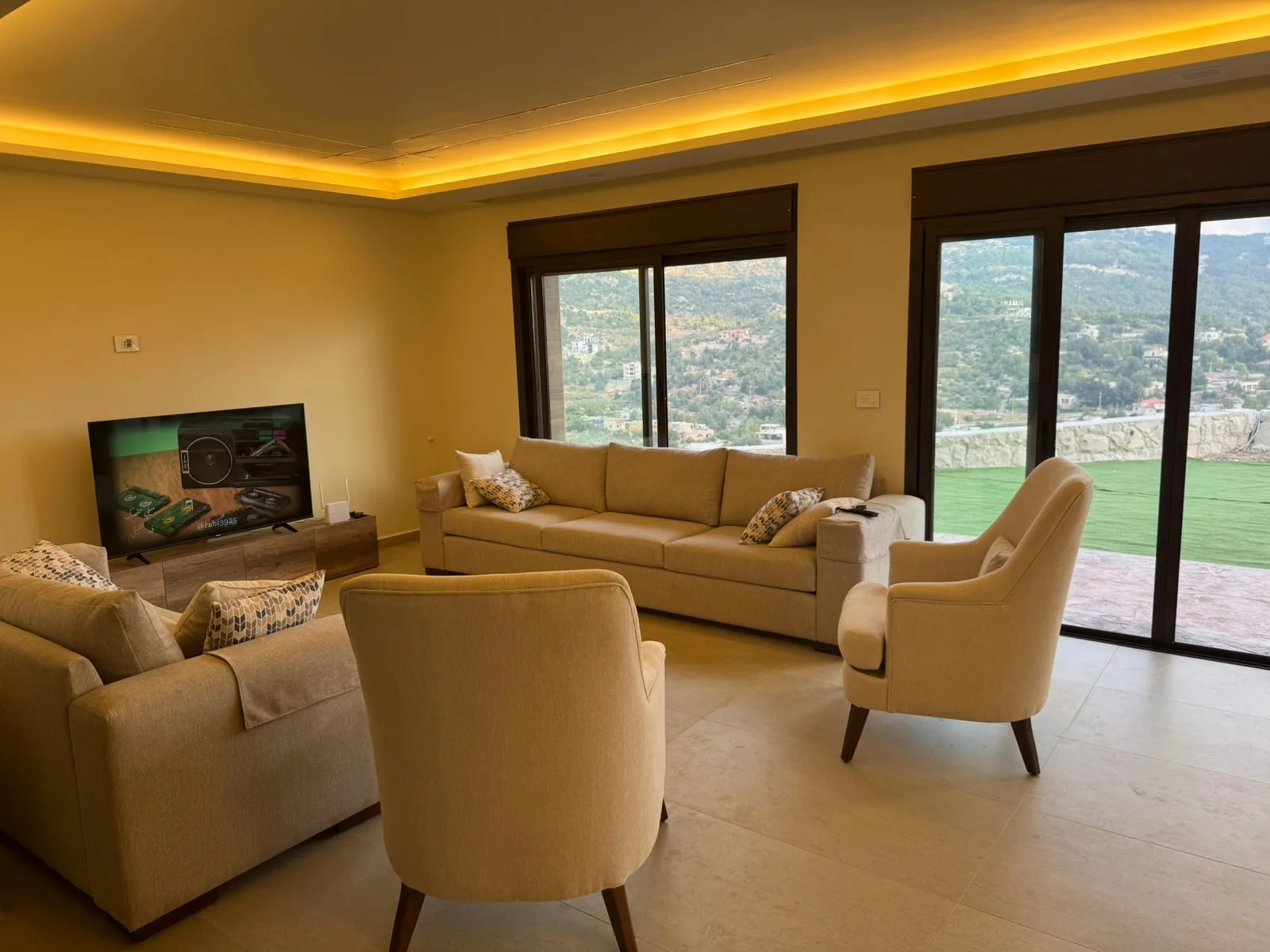 Villa for Sale in Mechmech, Lebanon — الصورة 2