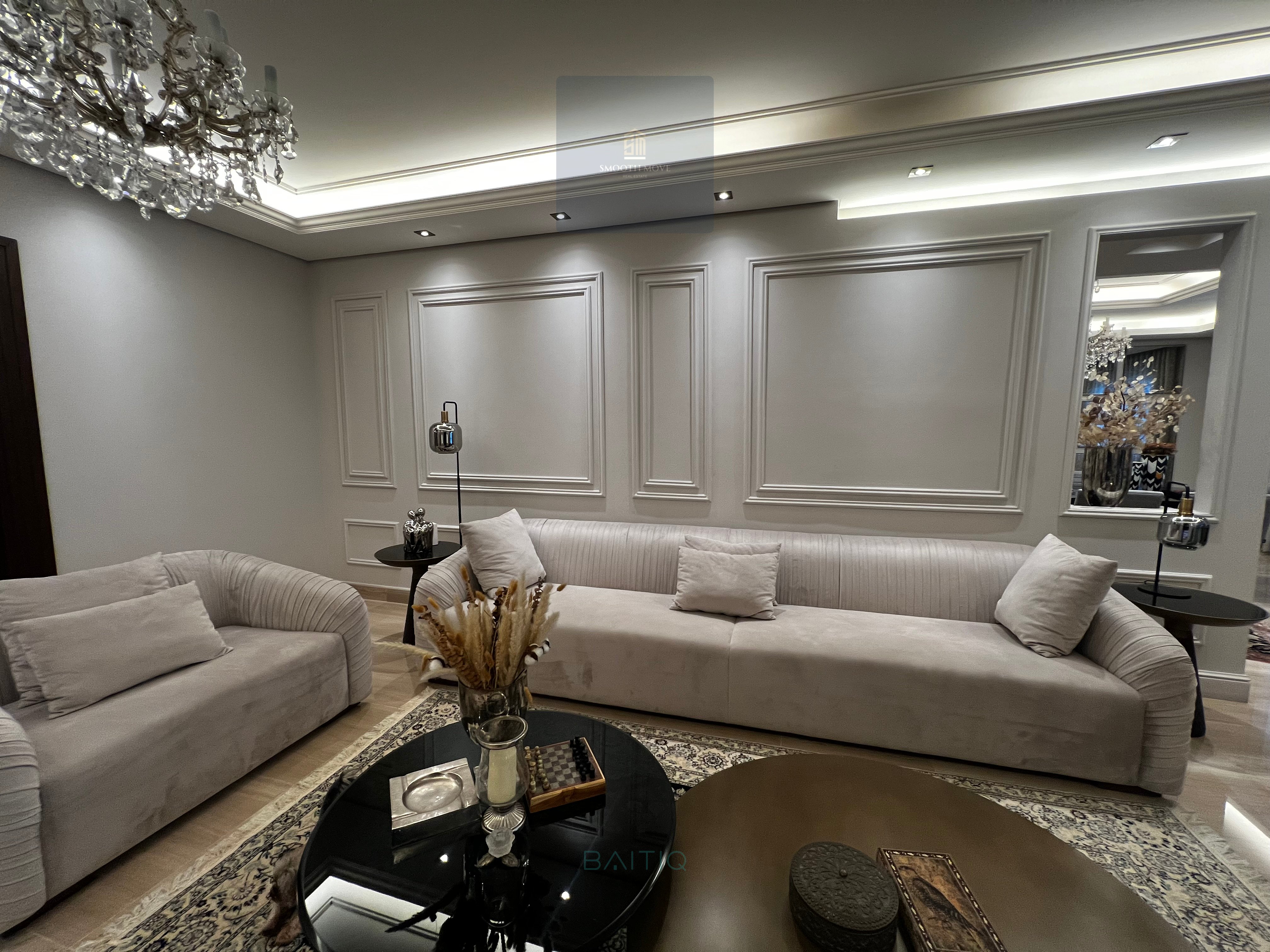 Beautifully Furnished 3 Bedroom Apartment for Sale in Jnah — الصورة 5