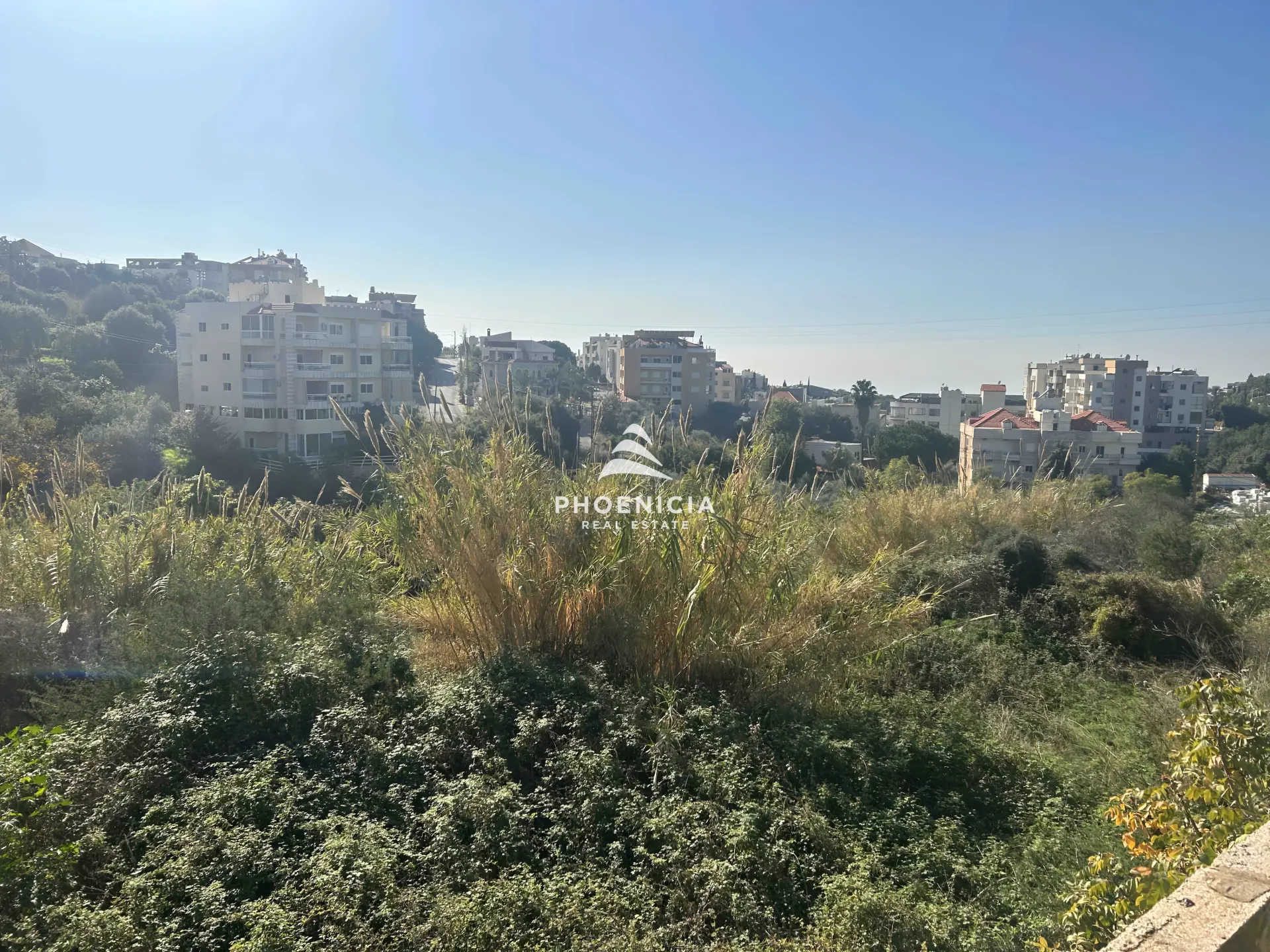 Land for Sale in Habboub — الصورة 4