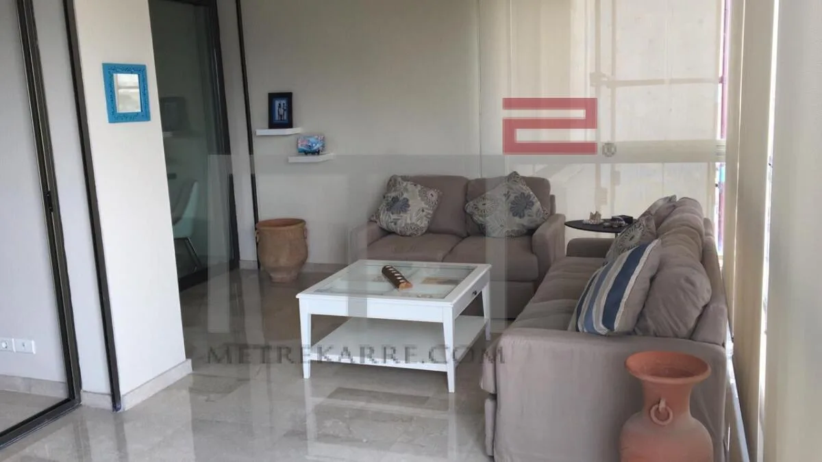 Apartment for Rent in Corniche Al Naher — photo 2