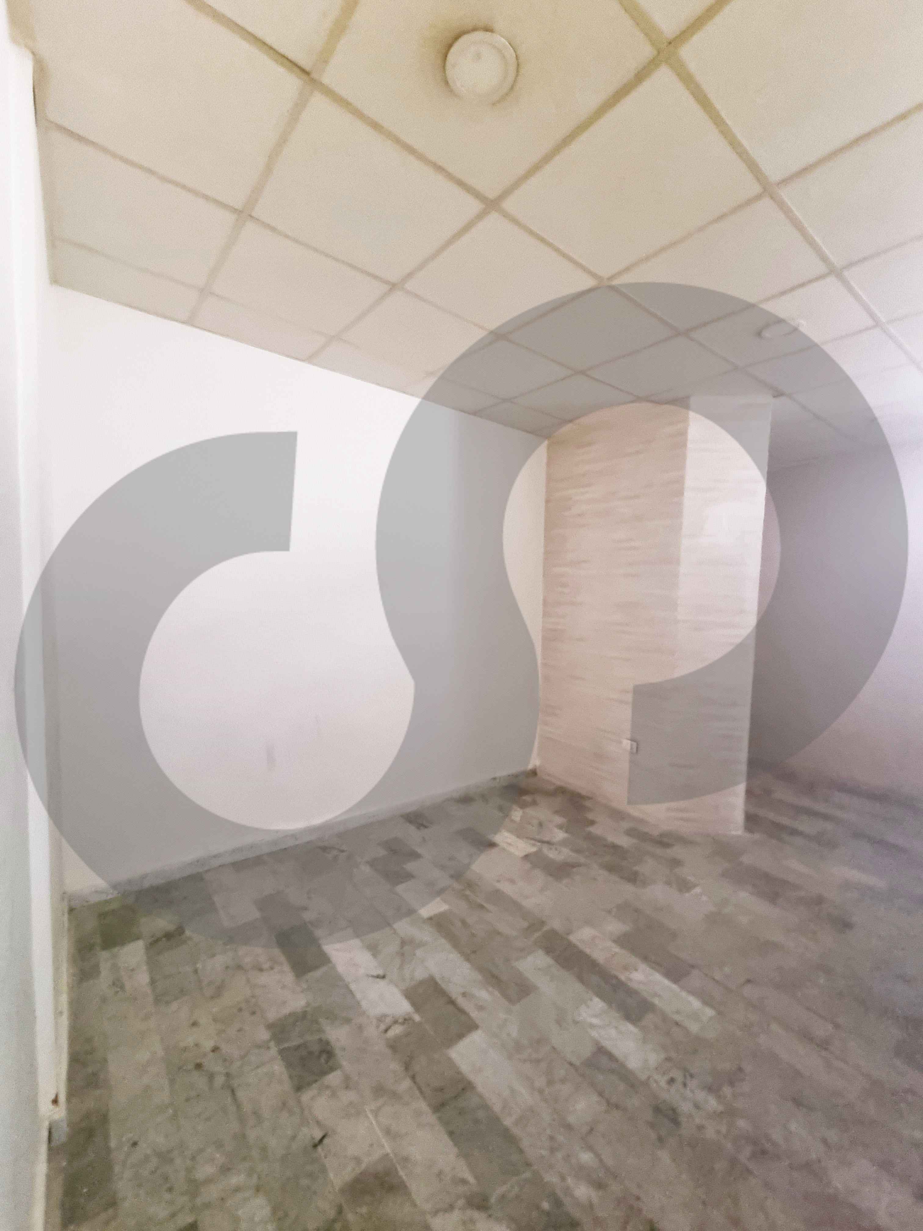 Studio for rent/JNAH,BEIRUT/ ground floor suitable for families — الصورة 2