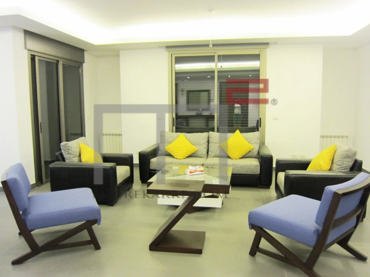 Apartment for Rent in Gemmayze