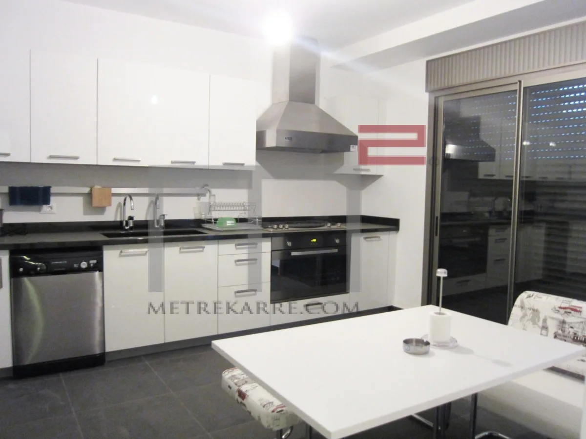 Apartment for Rent in Gemmayze — الصورة 4