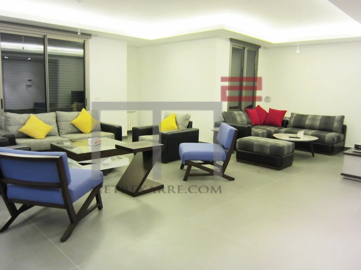 Apartment for Rent in Gemmayze — الصورة 5