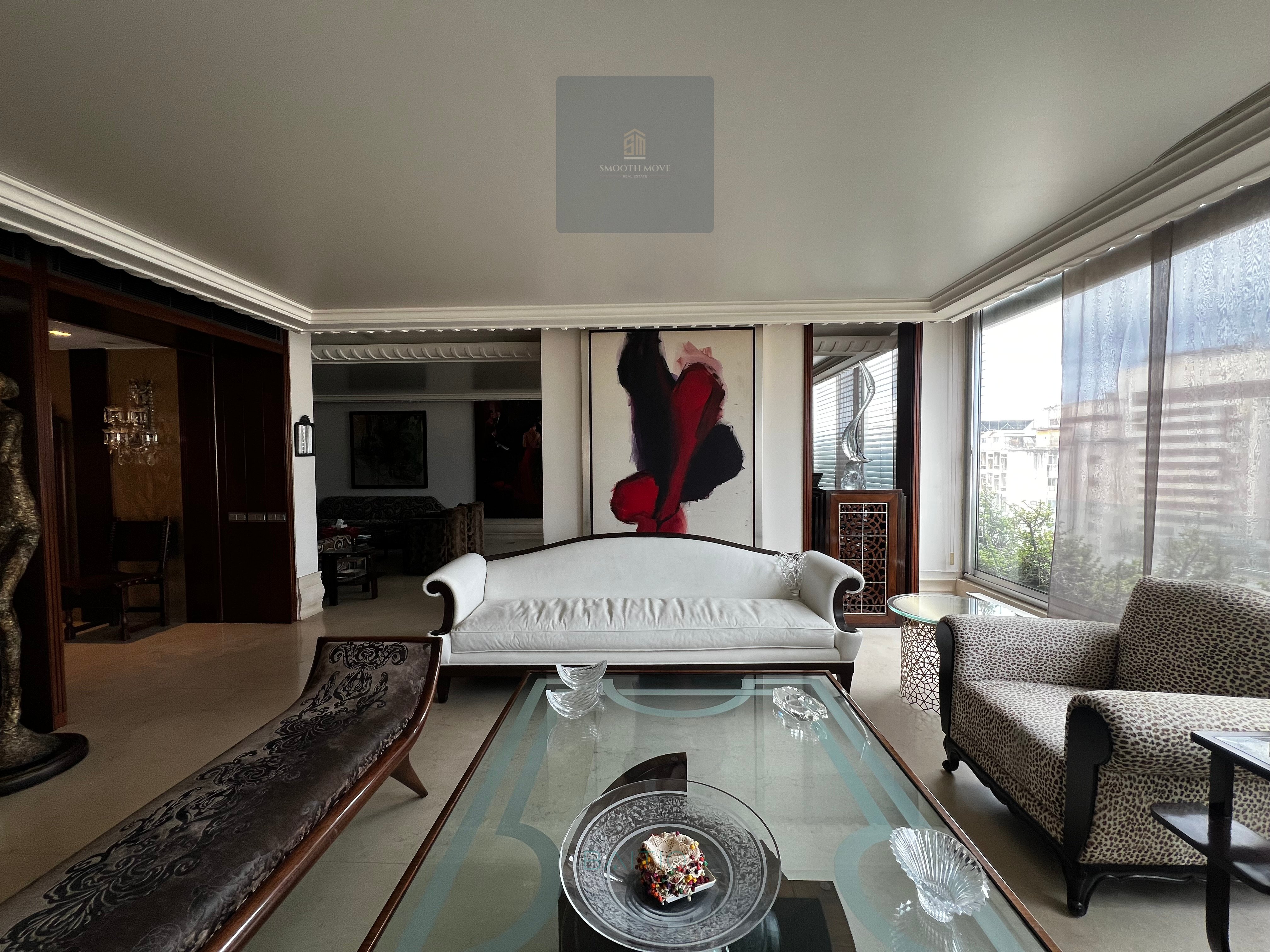 Gorgeous Terrace Apartment for Sale in Verdun — الصورة 7