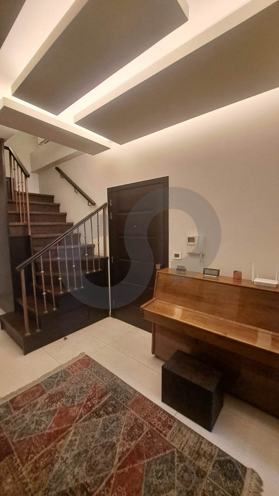 CALM AREA, DUPLEX, OPEN VIEW, MANSOURIEH-METN — photo 2