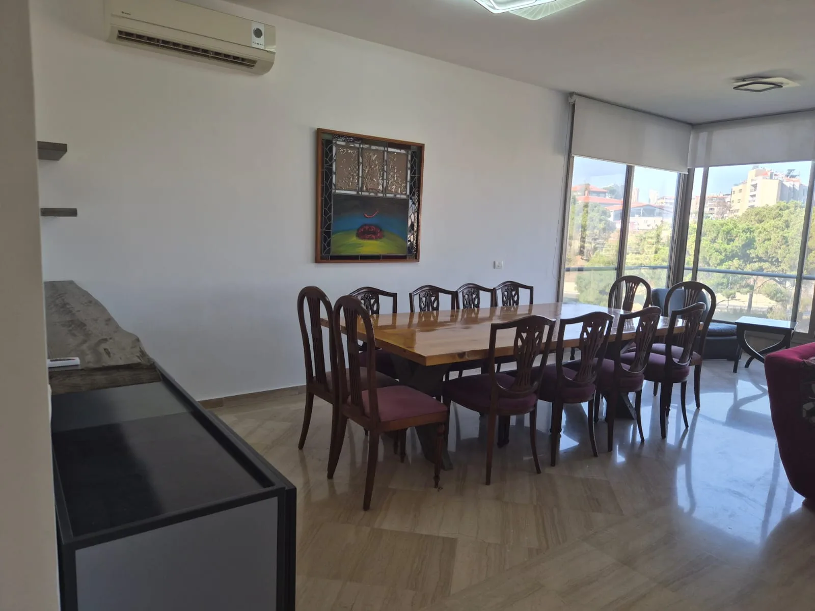 Apartment for Rent in Jdeideh — الصورة 3
