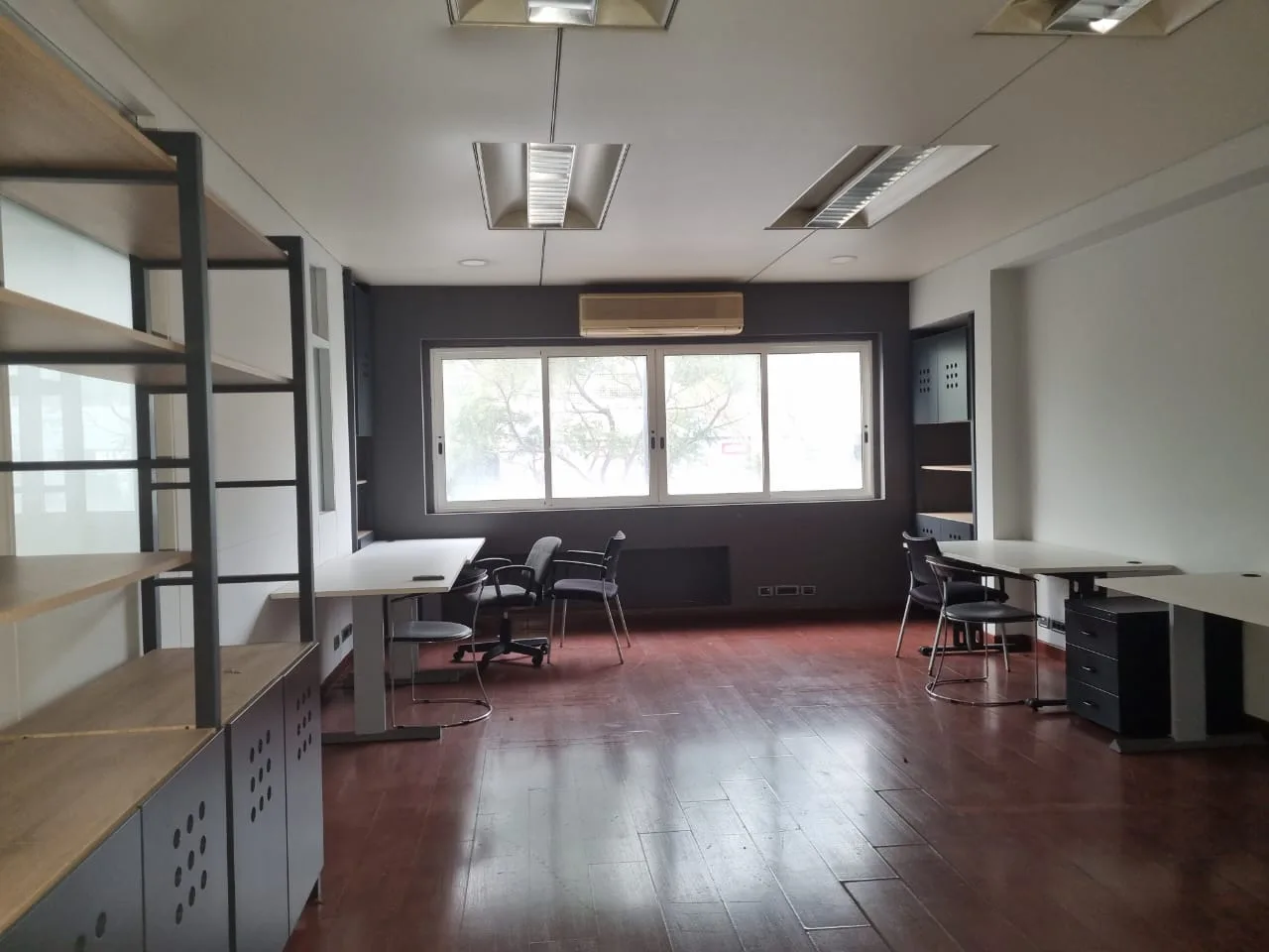 Office for rent in Verdun, Beirut, Lebanon