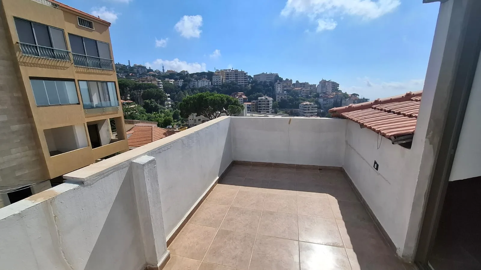 Duplex for Sale in Broummana