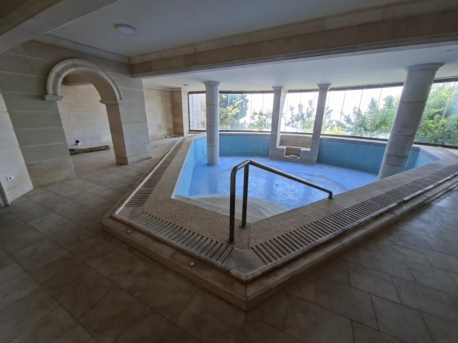 Villa for Sale in Nahr Ibrahim — الصورة 6
