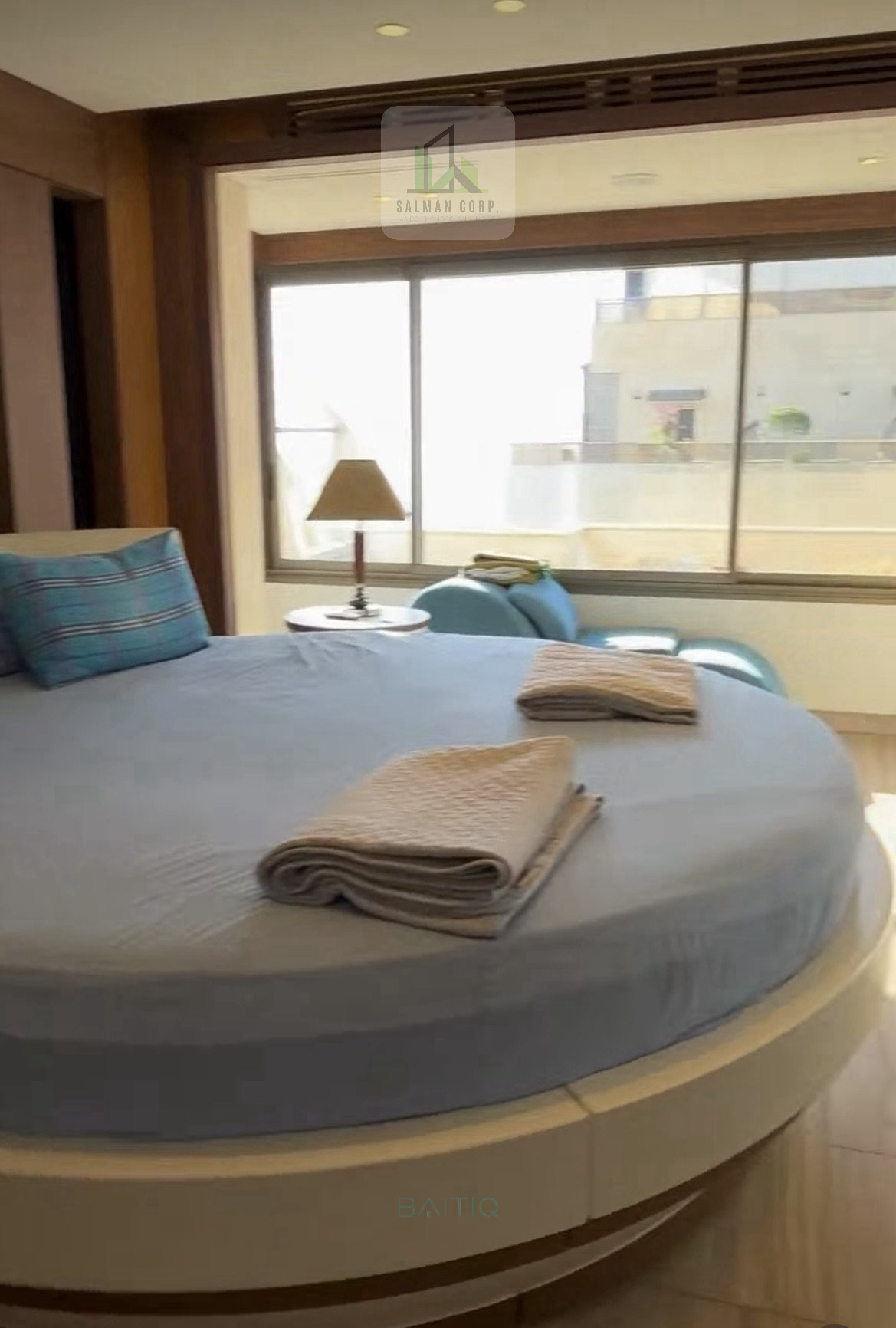 Spacious Apartment in Dawhet Aramoun — الصورة 6