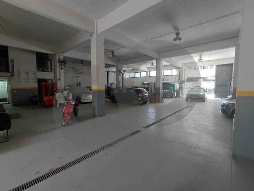 Warehouse for Rent/Bourj Hammoud, Metn — الصورة 2
