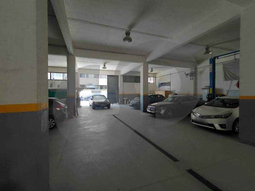 Warehouse for Rent/Bourj Hammoud, Metn — الصورة 3