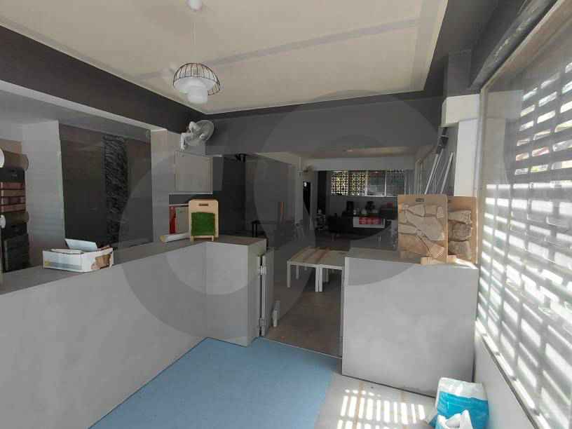 PRIME AREA/Commercial Space/Rent/Baouchriye,Metn — photo 2