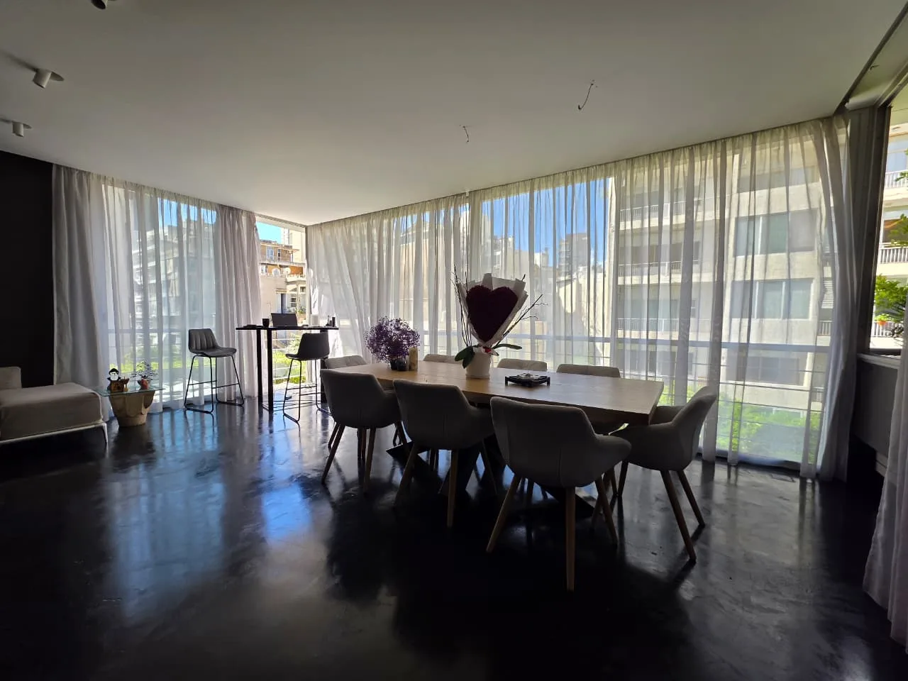 Apartment for Sale in Sassine, Achrafieh, Beirut, Lebanon — الصورة 4