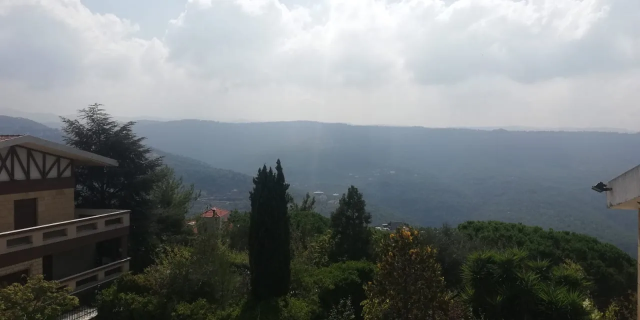 Triplex for Sale in Baabdat, Lebanon — الصورة 8