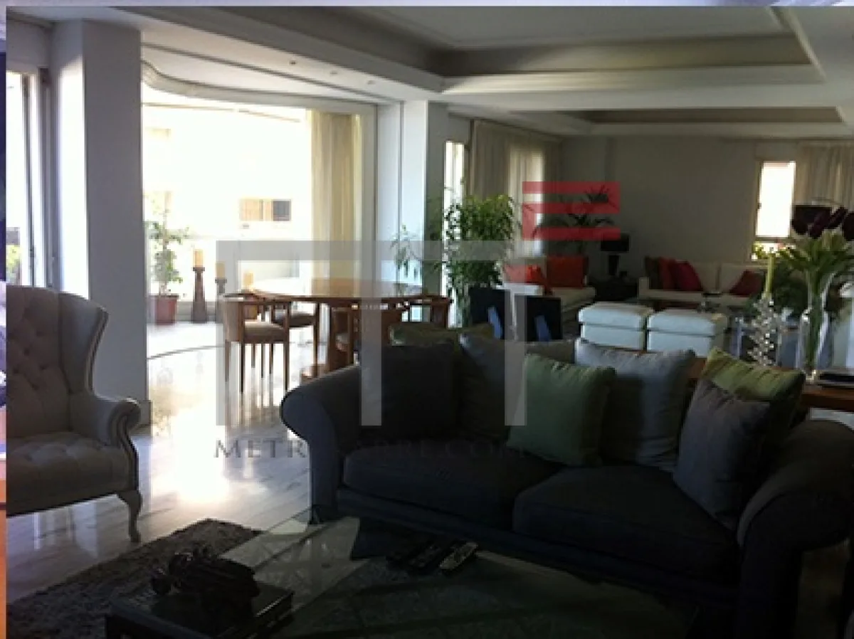 Apartment for Sale in Manara